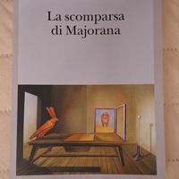 La scomparsa di Majorana - Leonardo Sciascia