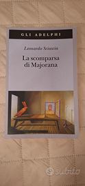 La scomparsa di Majorana - Leonardo Sciascia