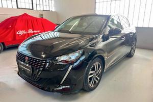 Peugeot 208 100cv Allure Pack 3d-Cockpit