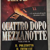 Stephen King: Quattro dopo Mezzanotte Volume II