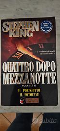 Stephen King: Quattro dopo Mezzanotte Volume II