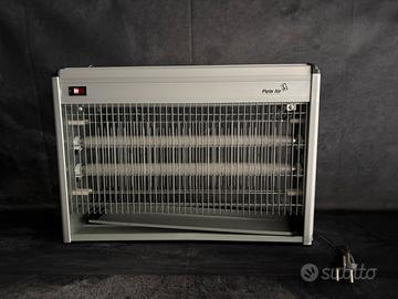 Zanzariera elettrica