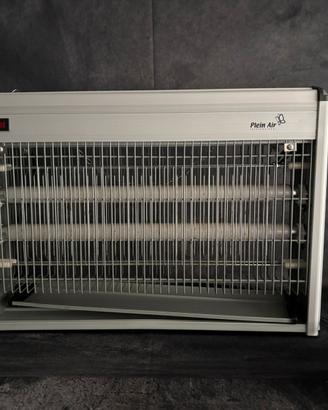 Zanzariera elettrica