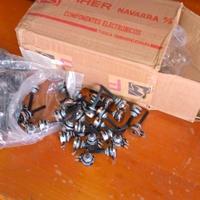 Potenziometri condensatori