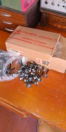 Potenziometri condensatori