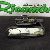 RETROVISORE INTERNO PER ALFA 159 ANNO 2007