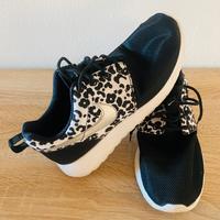Scarpe sneakers Nike donna