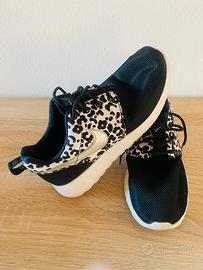 Scarpe sneakers Nike donna