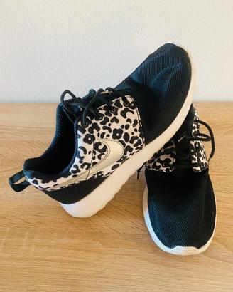 Scarpe sneakers Nike donna