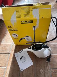 Karcher steam cleaner SC1 EASYFIX