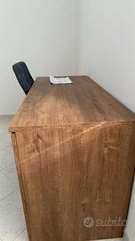 Posto letto in stanza singola