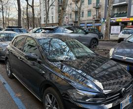 VOLKSWAGEN Polo 6ª serie - 2021