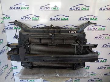 OSSATURA FORD FUSION 1.4 BENZINA ANNO 2004