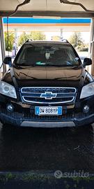 chevrelet captiva