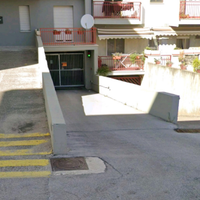 Garage 25mq Piazza della Concordia Vasto