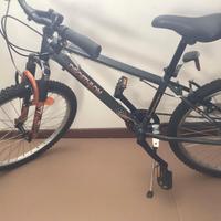 Decatlon MTB 24' -Rock Rider 500