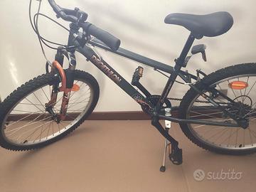 Decatlon MTB 24' -Rock Rider 500