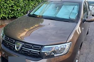 Dacia Sandero 1.0 turbo 100cv Gpl