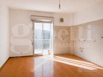 Appartamento Chiaramonte Gulfi