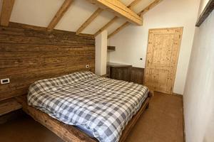 Baita in montagna