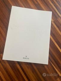 Catalogo rolex italia