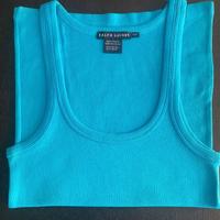 Canotta RALPH LAUREN - Nuova - Originale