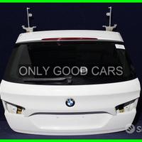 Portellone posteriore bmw serie 5 f11 | 000277