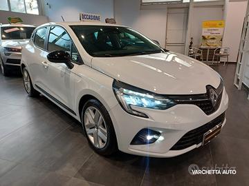 Renault Clio TCe 90cv GPL Business Navy