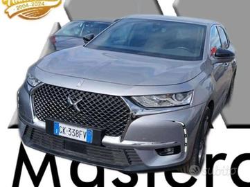 DS AUTOMOBILES DS 7 Crossback DS7 1.5 bluehdi Bu