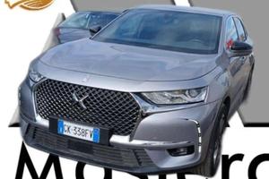DS AUTOMOBILES DS 7 Crossback DS7 1.5 bluehdi Bu