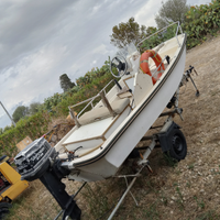 Rimessaggio per auto camper barche