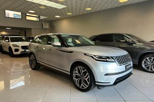 Land Rover Range Velar 2.0D I4 204 CV Edition