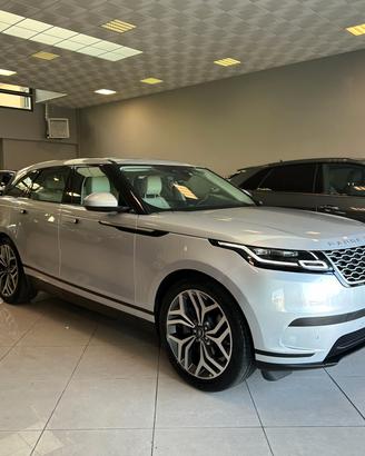 Land Rover Range Velar 2.0D I4 204 CV Edition