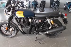 Royal Enfield Interceptor 650