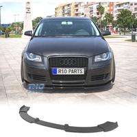 SPOILER PER AUDI A3 8PA 03-08 VARIO-X