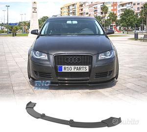 SPOILER PER AUDI A3 8PA 03-08 VARIO-X