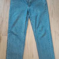 Jeans Obey come nuovi