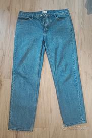 Jeans Obey come nuovi