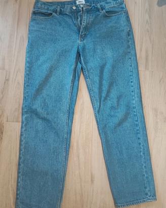 Jeans Obey come nuovi