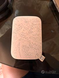 HP sprocket stamoante fotografica