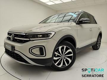 Volkswagen T-Roc 1.0 tsi Style 110cv
