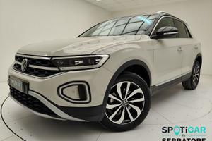 Volkswagen T-Roc 1.0 tsi Style 110cv