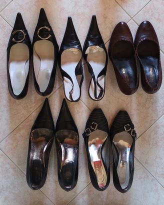 Scarpe da donna