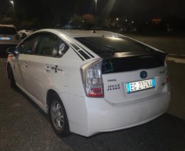 TOYOTA Prius 3ª serie - 2011