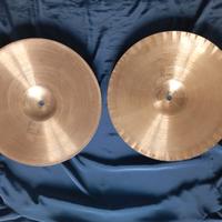 HIT HAT paiste 2002