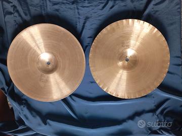 HIT HAT paiste 2002