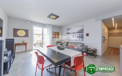 Appartamento a Piacenza 5 locali