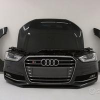 Ricambi Originali Audi A4 S4 RS4 8K 2007-2015