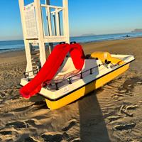 Pedalo Martini Nautica