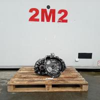 CAMBIO MANUALE COMPLETO OPEL Insignia Berlina MR6